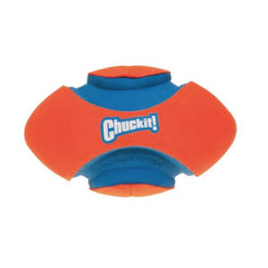 Ballon Football Flottant Fumble Fetch Chuckit