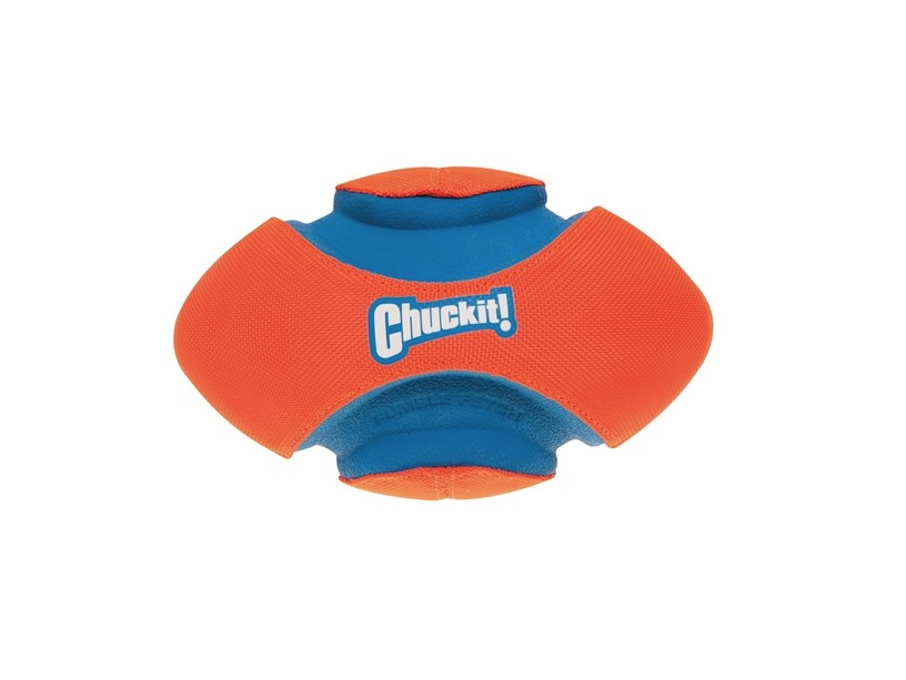 Ballon Football Flottant Fumble Fetch Chuckit