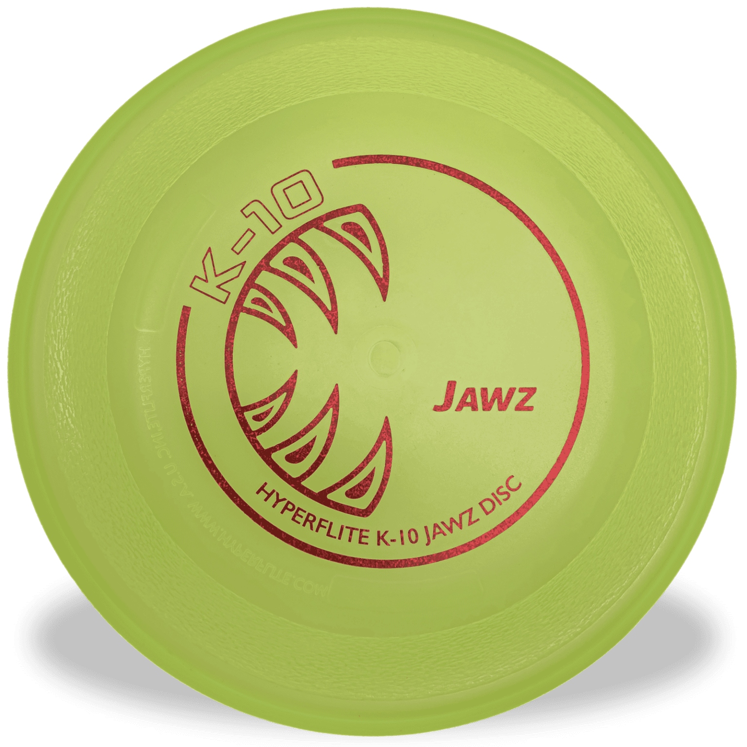 Frisbee HyperFlite