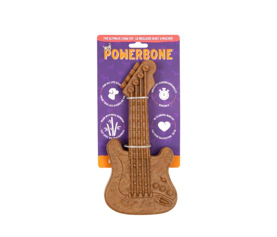 Powerbone Nylon & Bamboo Guitare