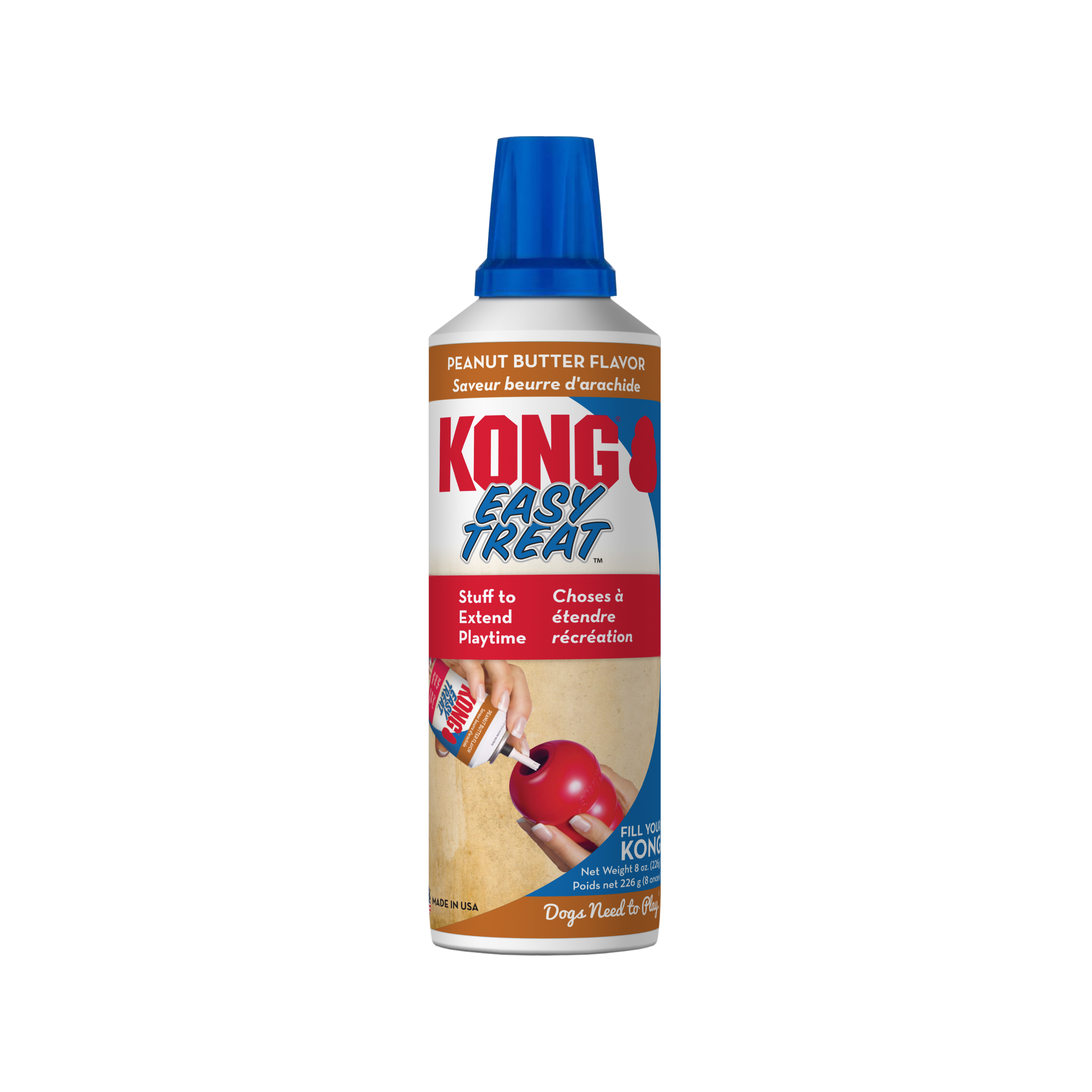 Easy Treat Kong