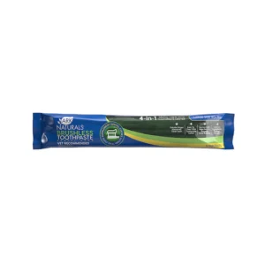 Ark Naturals Gâteries Dentaire Naturelle Avec Dentifrice Au Centre Small