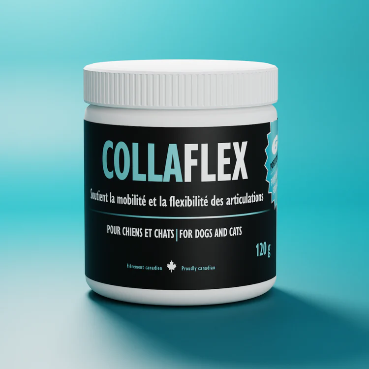 Collaflex PatteDeau