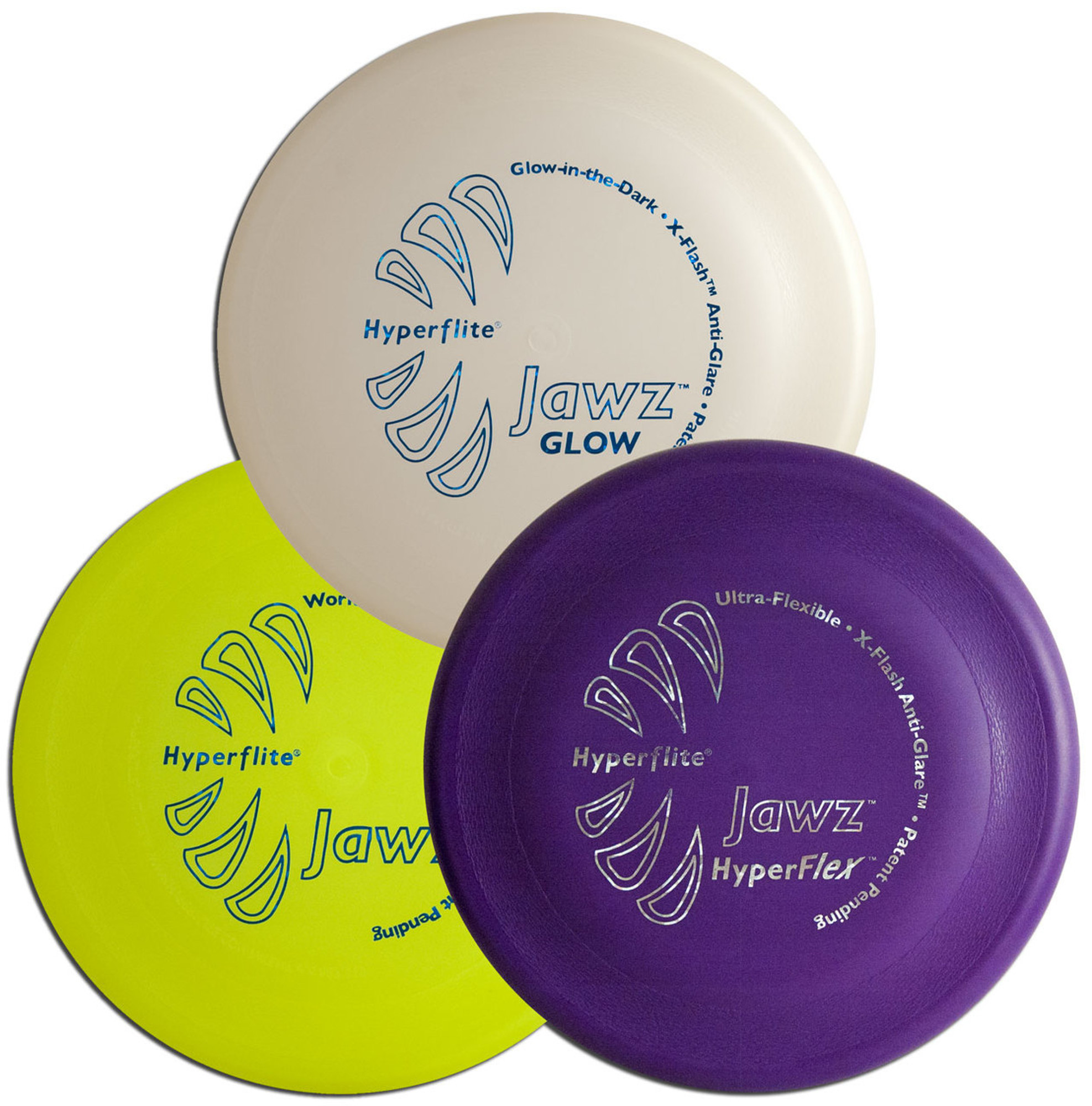 Frisbee HyperFlite
