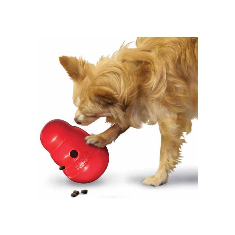 Kong Wobbler