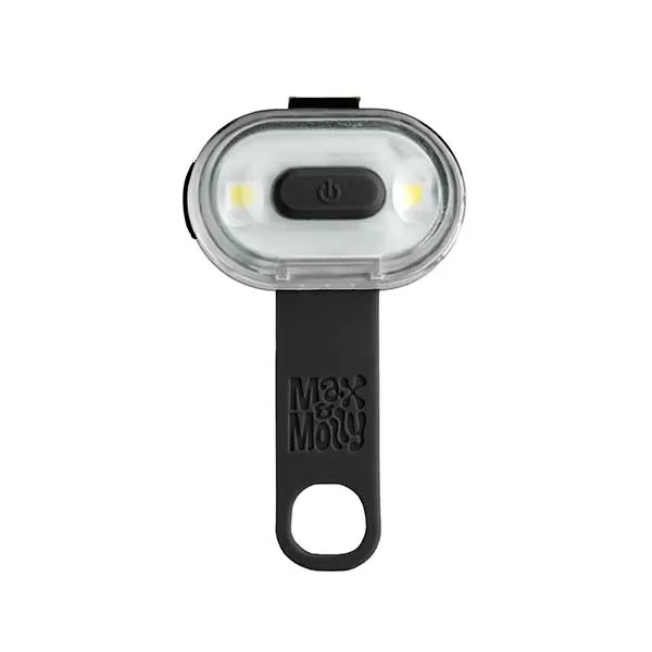 Lampe De Sécurité LED Matrix Ultra Urban Pets Max & Molly