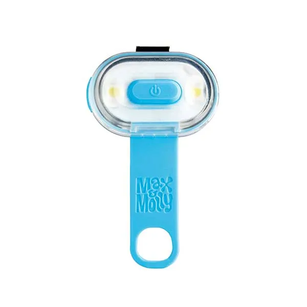 Lampe De Sécurité LED Matrix Ultra Urban Pets Max & Molly