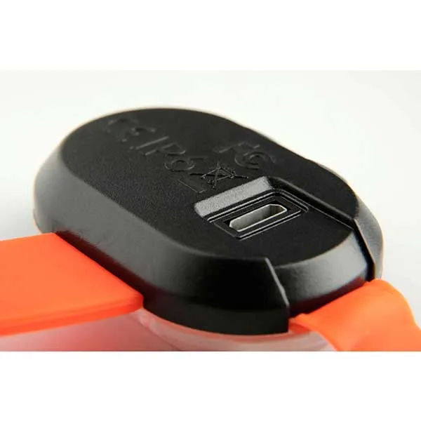 Lampe De Sécurité LED Matrix Ultra Urban Pets Max & Molly
