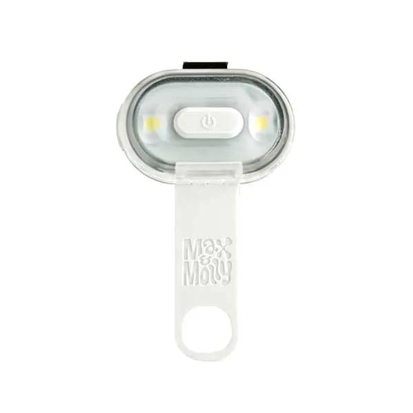 Lampe De Sécurité LED Matrix Ultra Urban Pets Max & Molly
