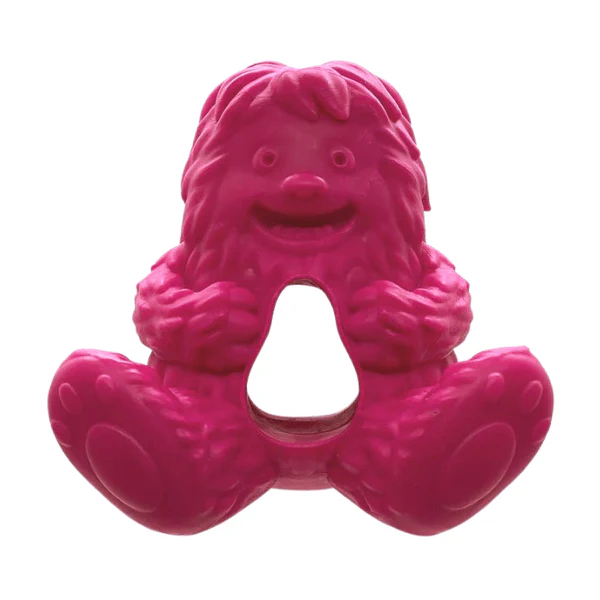Puff & Play Yeti & Yak
