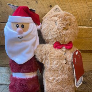 Peluches Des Fêtes À Croquer FouFit