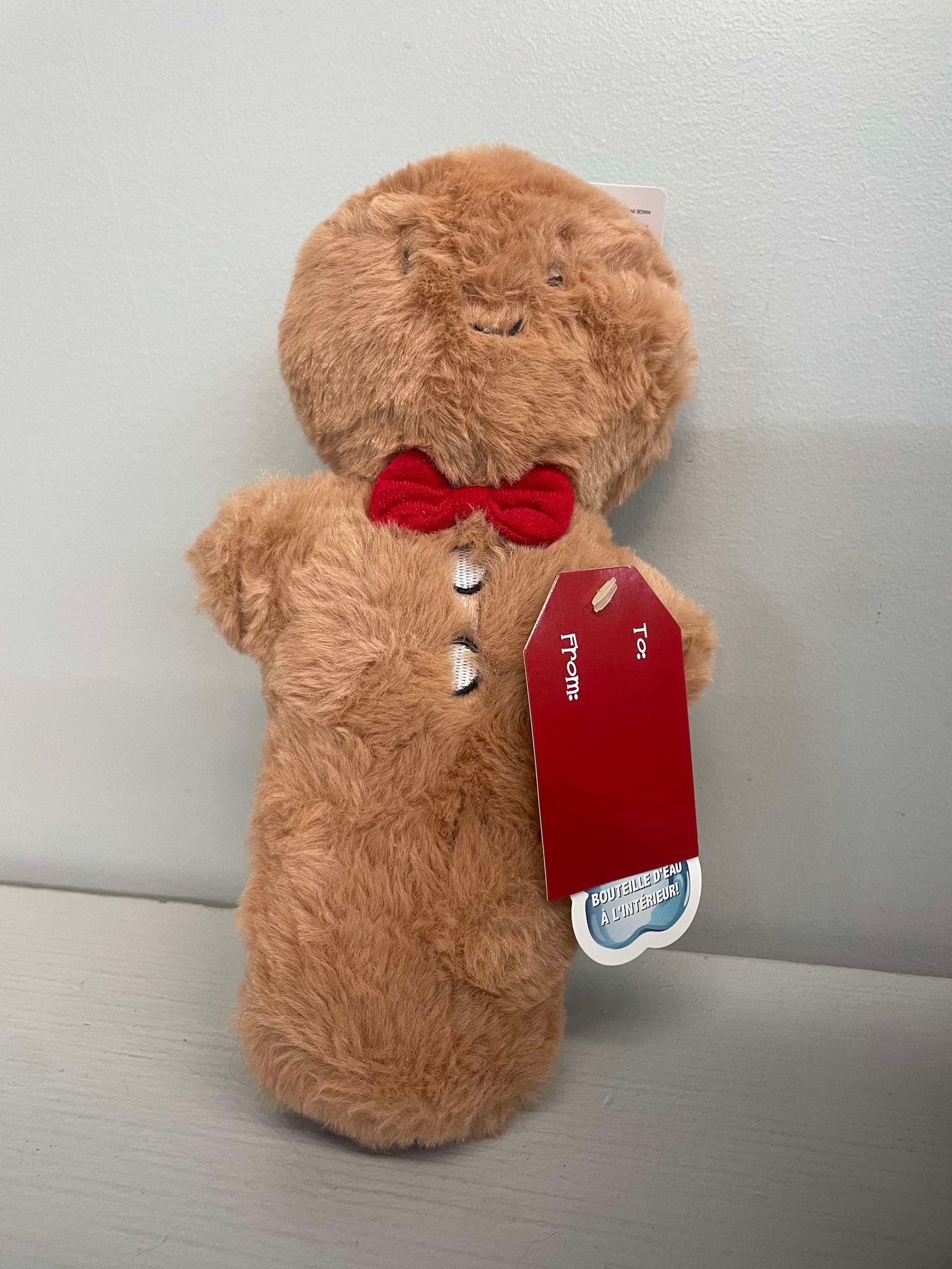 Peluches Des Fêtes À Croquer FouFit