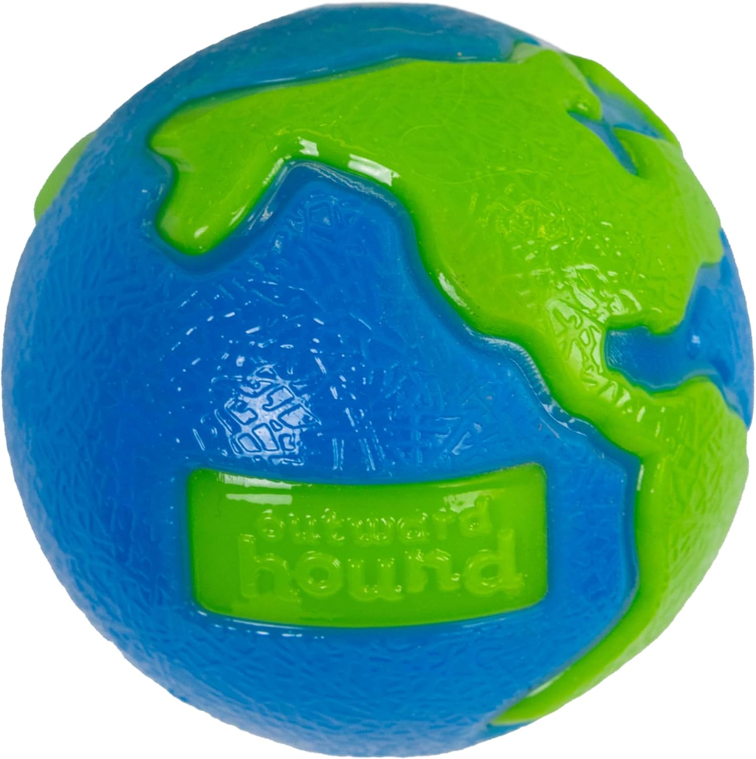 Balle Planet Distributeur De Gâteries Orbee-Tuff