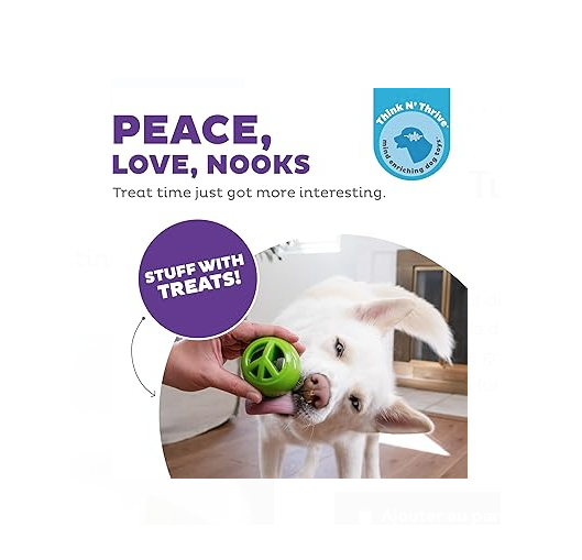 Orbee-Tuff Nooks Peace