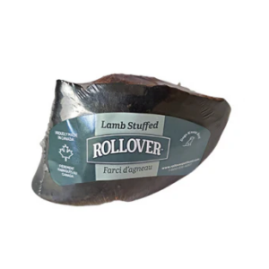 Sabot De Bœuf Farci D'Agneau - Rollover