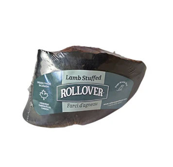 Sabot De Bœuf Farci D'Agneau - Rollover