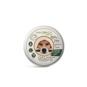Baume Pour Les Pattes Et Le Nez Amazônia Pet Care 1 oz
