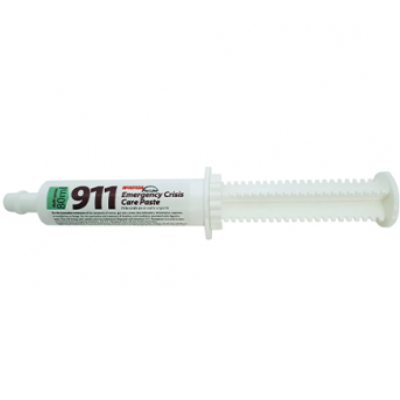 911 Pâte Orale Pour Soins Urgents