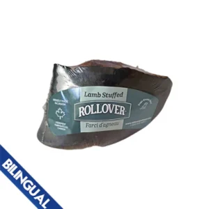 Rollover Sabot De Boeuf Farci D'Agneau