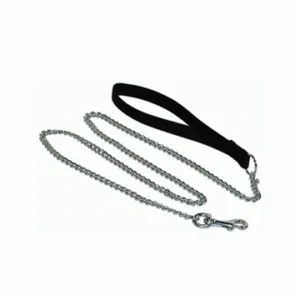 Laisse Hamilton 48″ Maillon Lourd 3.0 mm