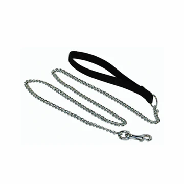 Laisse Hamilton 48″ Maillon Lourd 3.0 mm