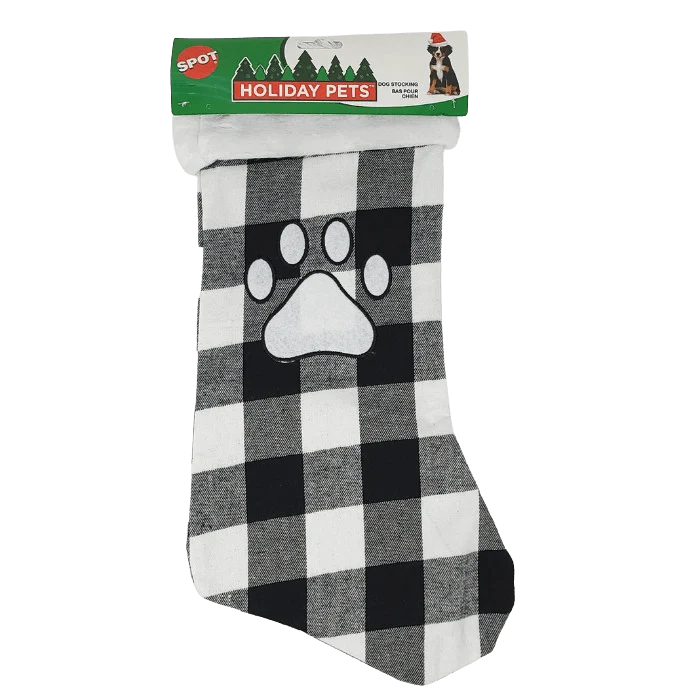 Bas De Noël Pour Chien