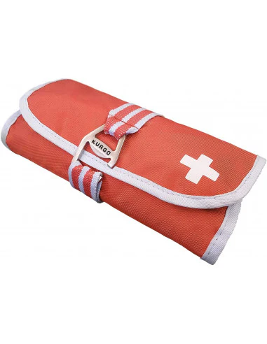 Trousse De Premier Soins Kurgo