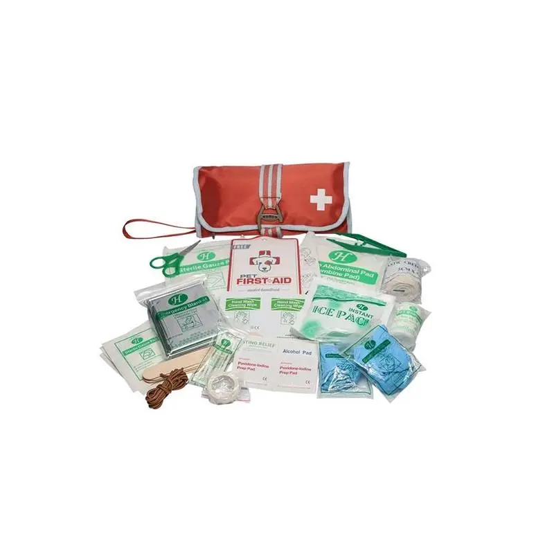 Trousse De Premier Soins Kurgo