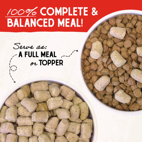 Stella & Chewy's Meal Mixers