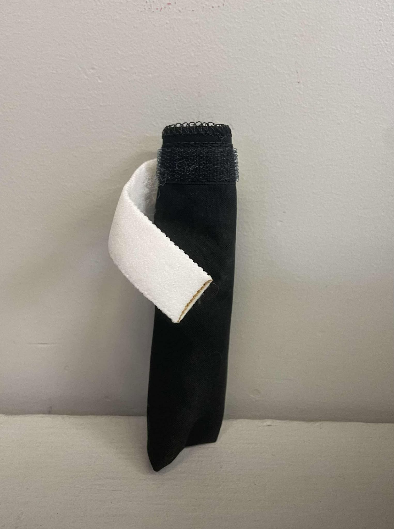 Botte Pour Chien Surface Enneigée