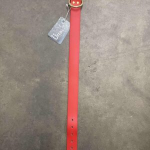 Collier En Biothane Urra XLarge 1.5"
