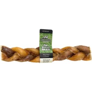 Bully Braid 7"
