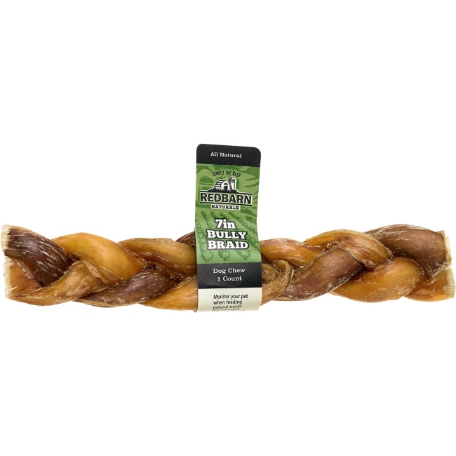 Bully Braid 7"