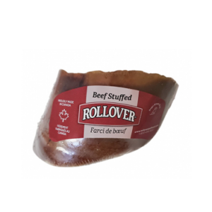 Sabot De Bœuf Farci De Boeuf - Rollover