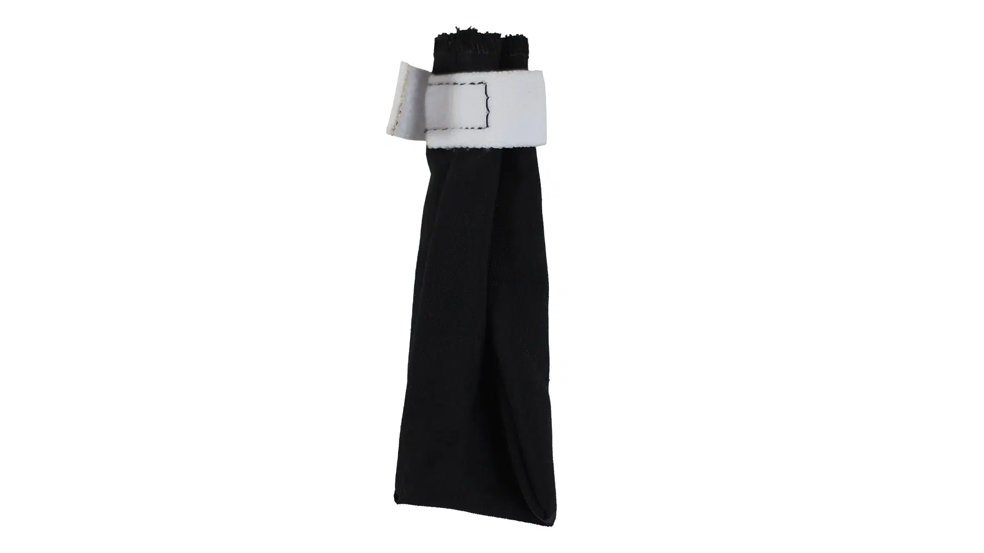 Botte Pour Chien Surface Enneigée