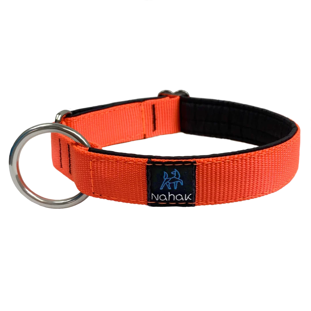 Collier Nahak Rembourré