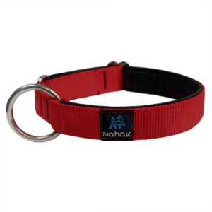 Collier Nahak Rembourré