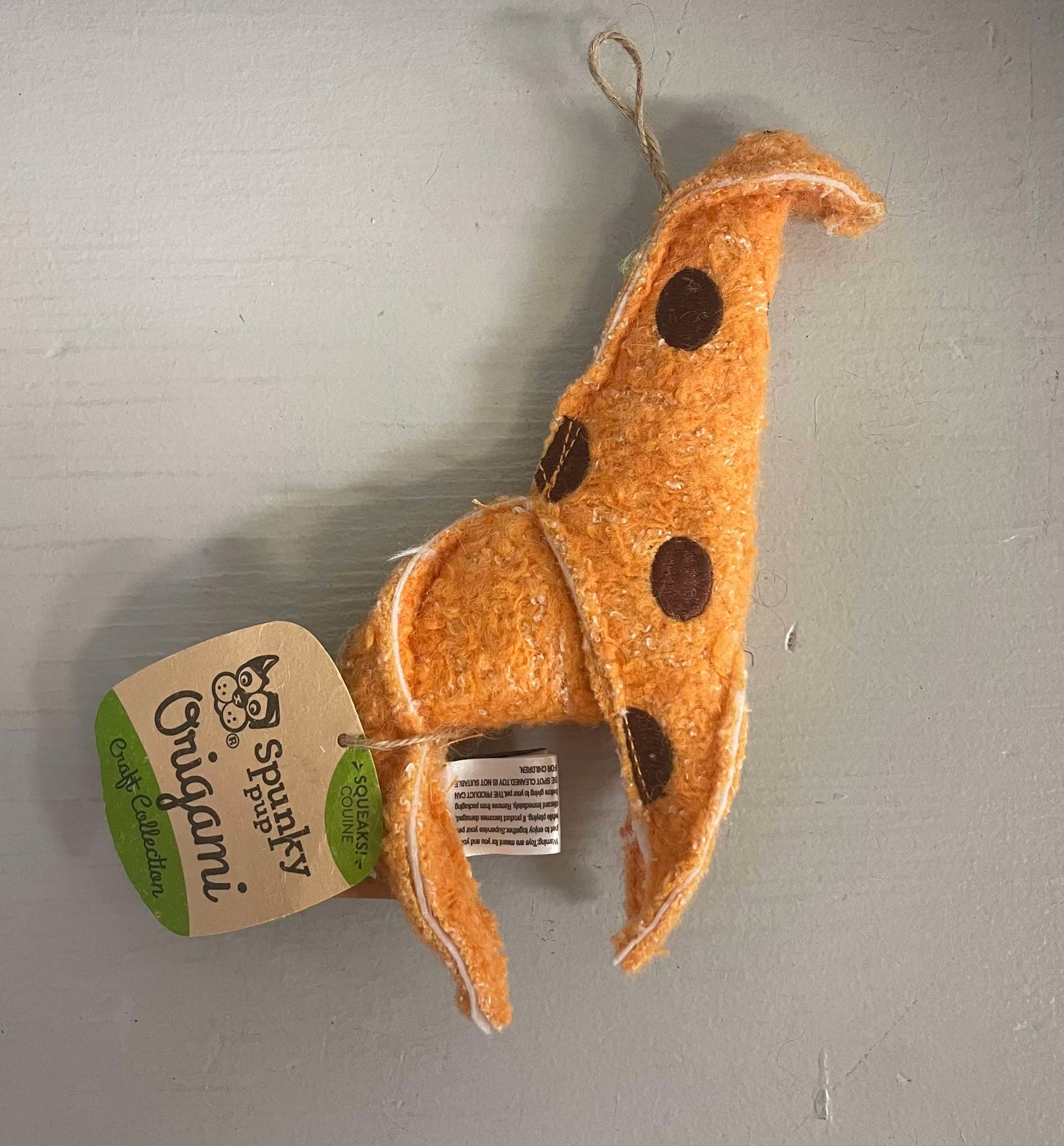 Spunky Pup Origami & Woolies Craft Collection