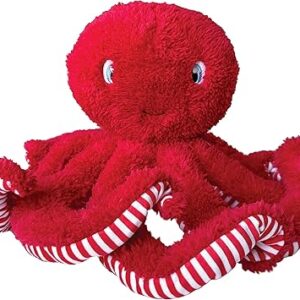 Jouet En Peluche Pieuvre Tentickle FouFit