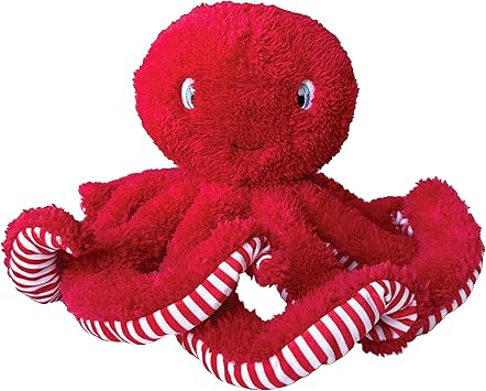 Jouet En Peluche Pieuvre Tentickle FouFit