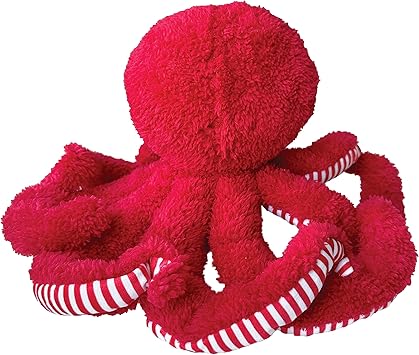 Jouet En Peluche Pieuvre Tentickle FouFit