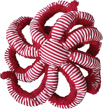 Jouet En Peluche Pieuvre Tentickle FouFit