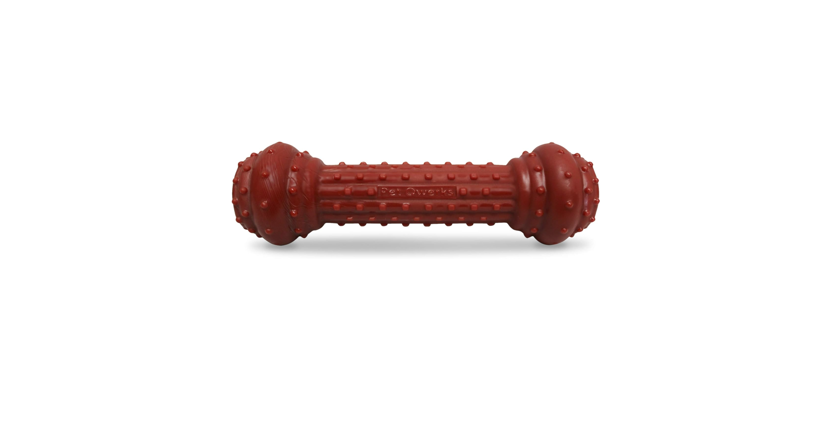 Bongo BarkBone Pet Qwerks Os De Nylon