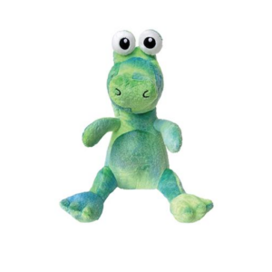 Peluche FouFit Alligator Small