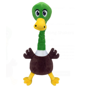 Kong Shakers Bobz Mallard
