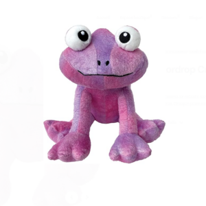 Peluche Colordrop Caméléon FouFit