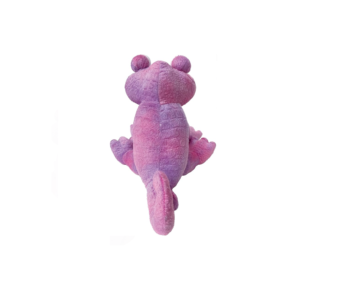 Peluche Colordrop Caméléon FouFit