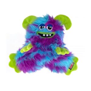 Kong Frizzles
