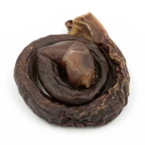 Oesophage De Porc Brioche