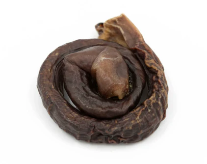 Oesophage De Porc Brioche